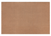 Saline Outdoor Rug by GAN Rugs. 300cm x 400cm Terracotta